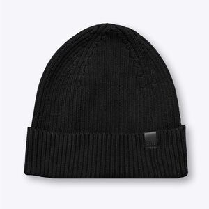 CUTS. Odyssey Beanie | Black.

One size

No longer needed.